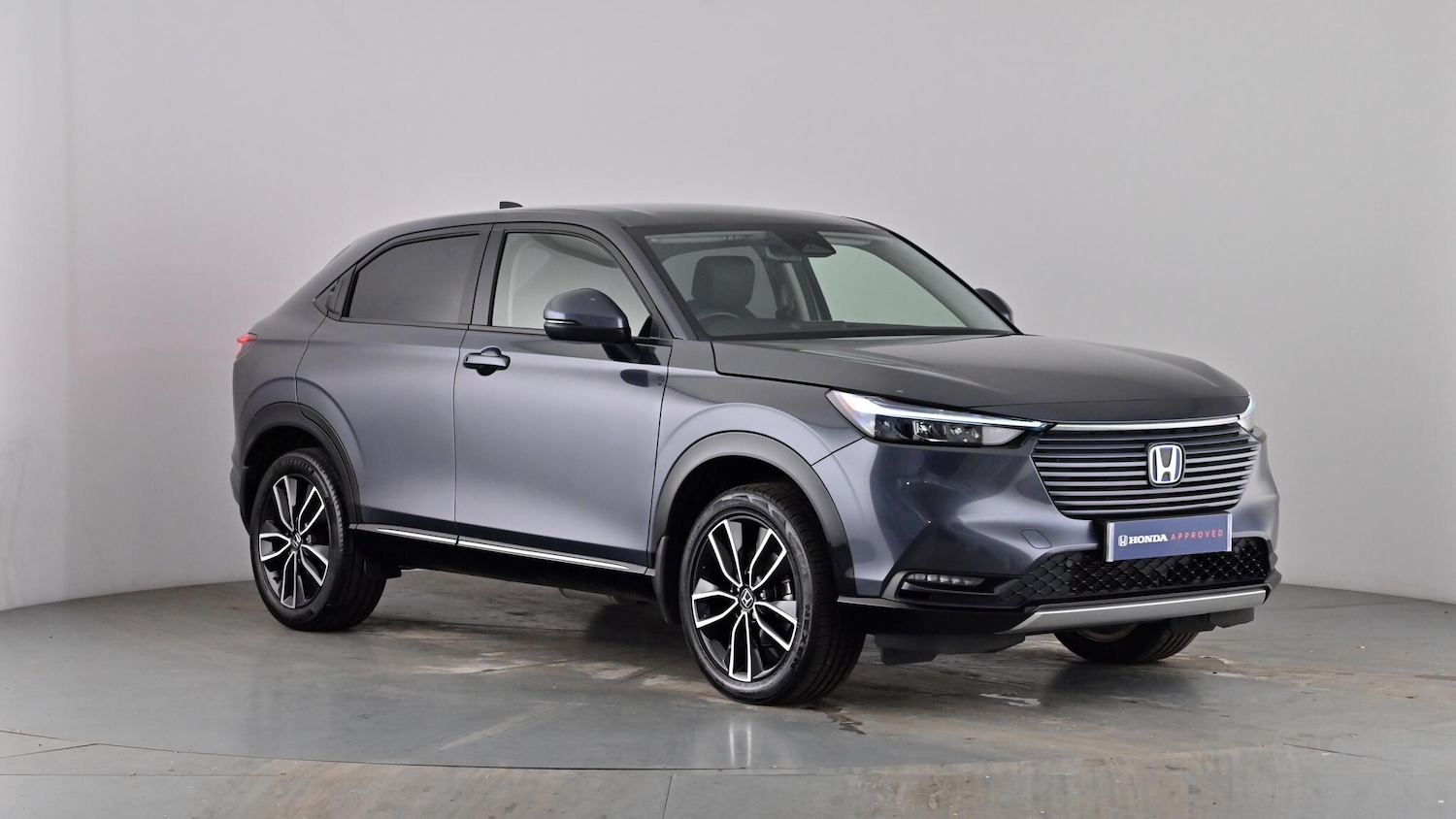 Used Honda HR-V 2023 for sale - 78036731: Photo 38