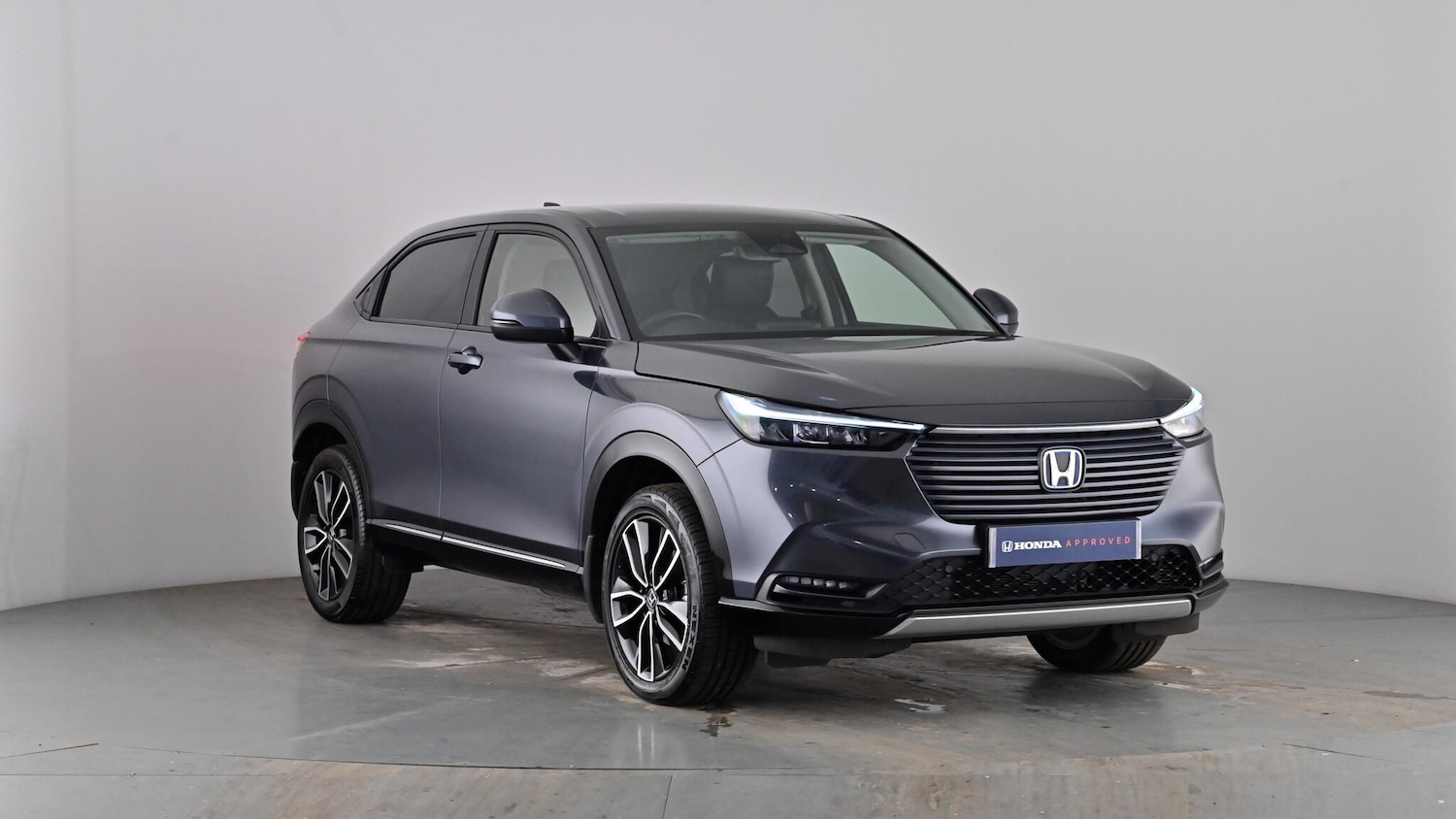 Used Honda HR-V 2023 for sale - 78036731: Photo 39