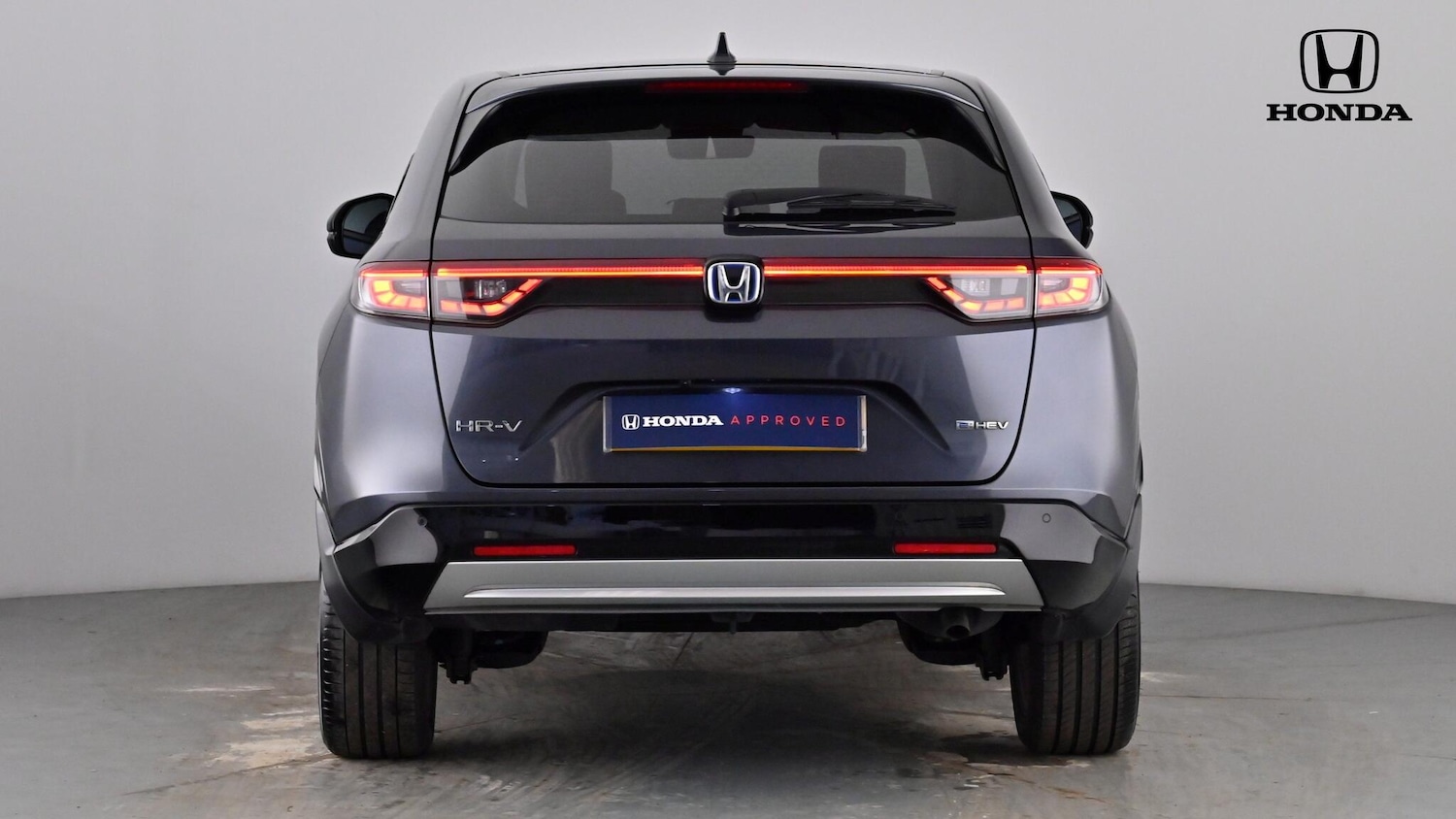 Used Honda HR-V 2023 for sale - 78036731: Photo 4