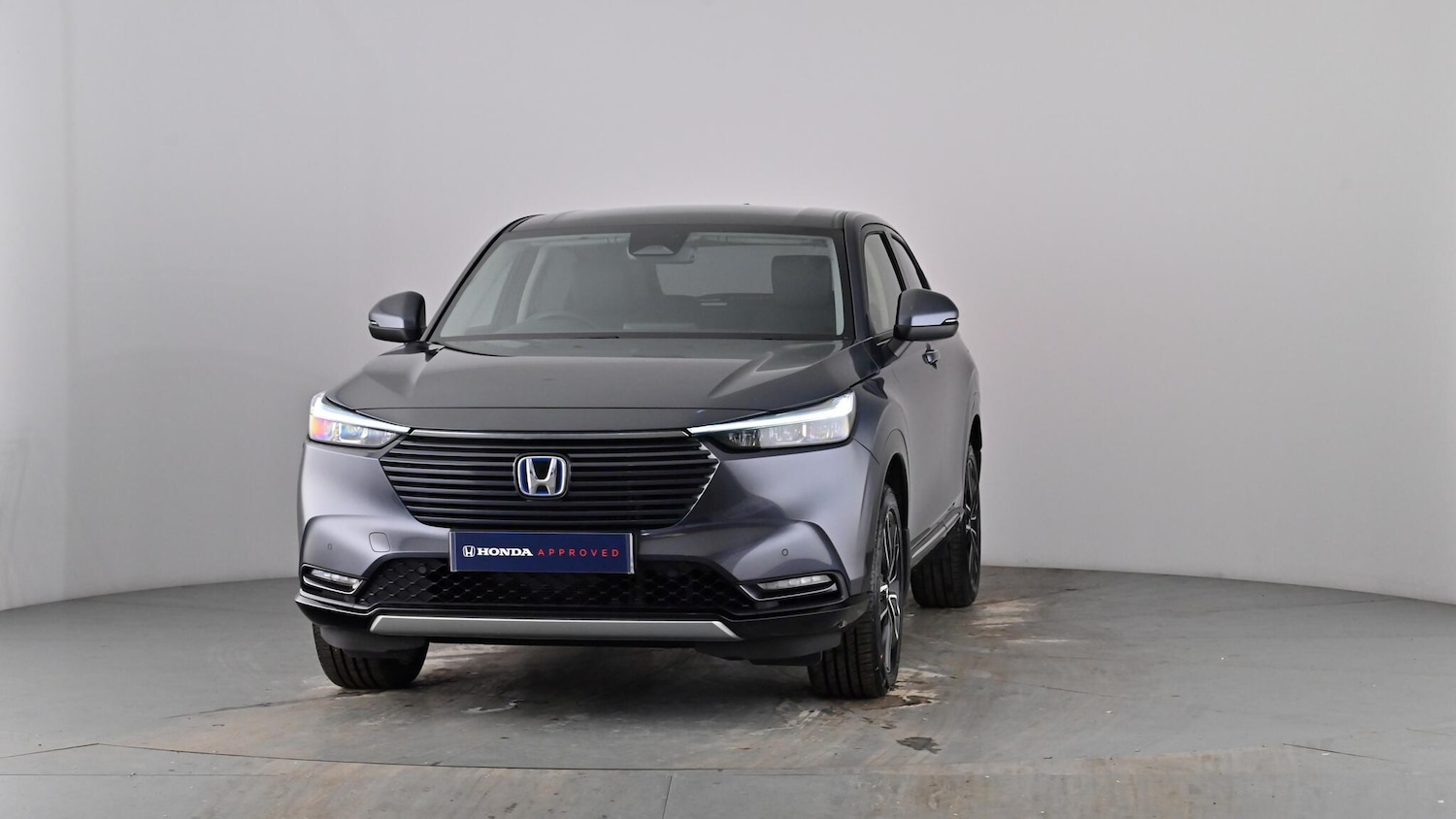 Used Honda HR-V 2023 for sale - 78036731: Photo 43
