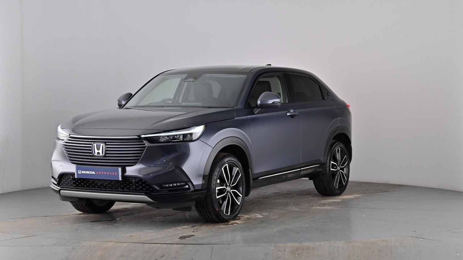 Used Honda HR-V 2023 for sale - 78036731: Photo 45