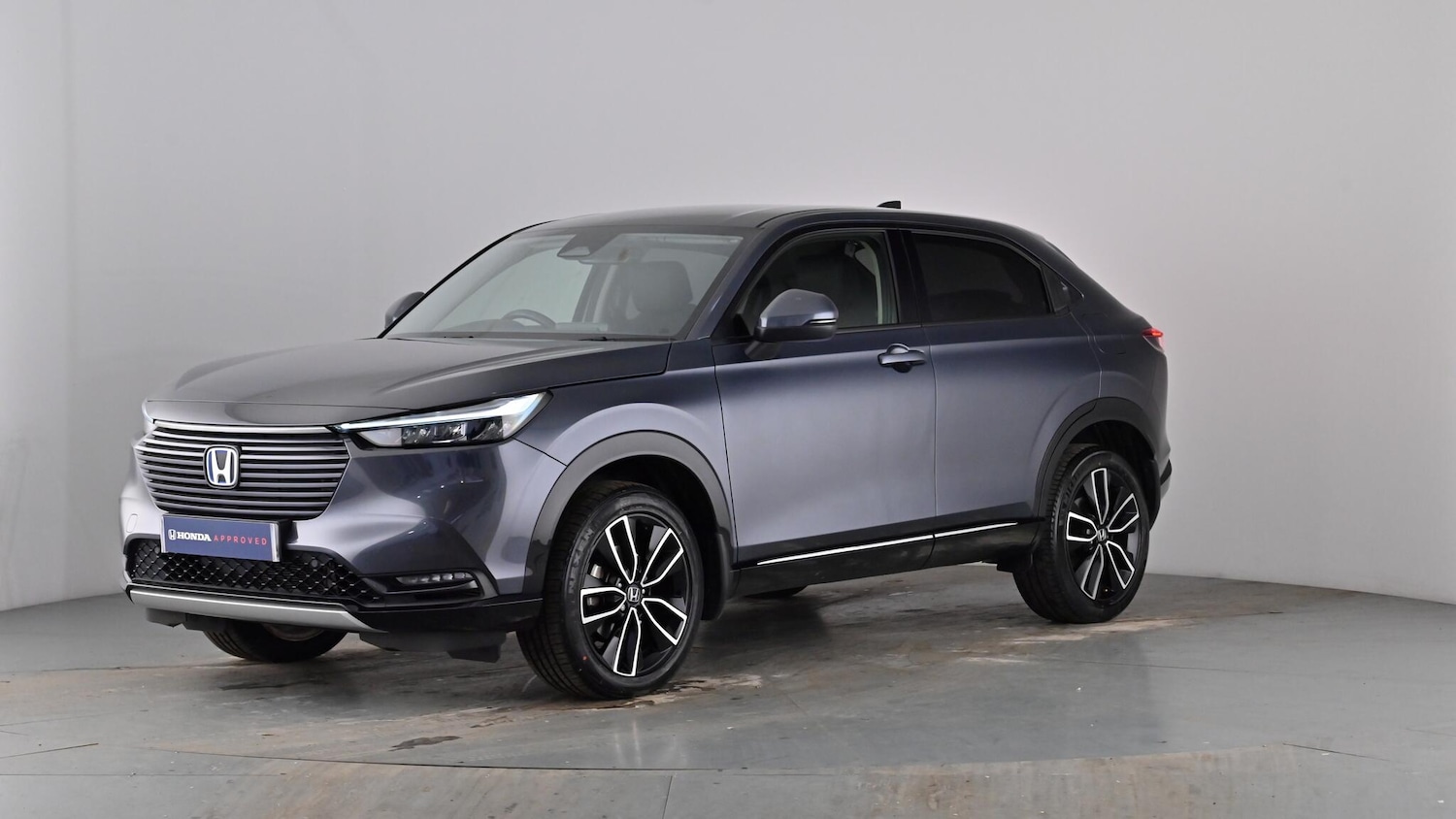 Used Honda HR-V 2023 for sale - 78036731: Photo 46