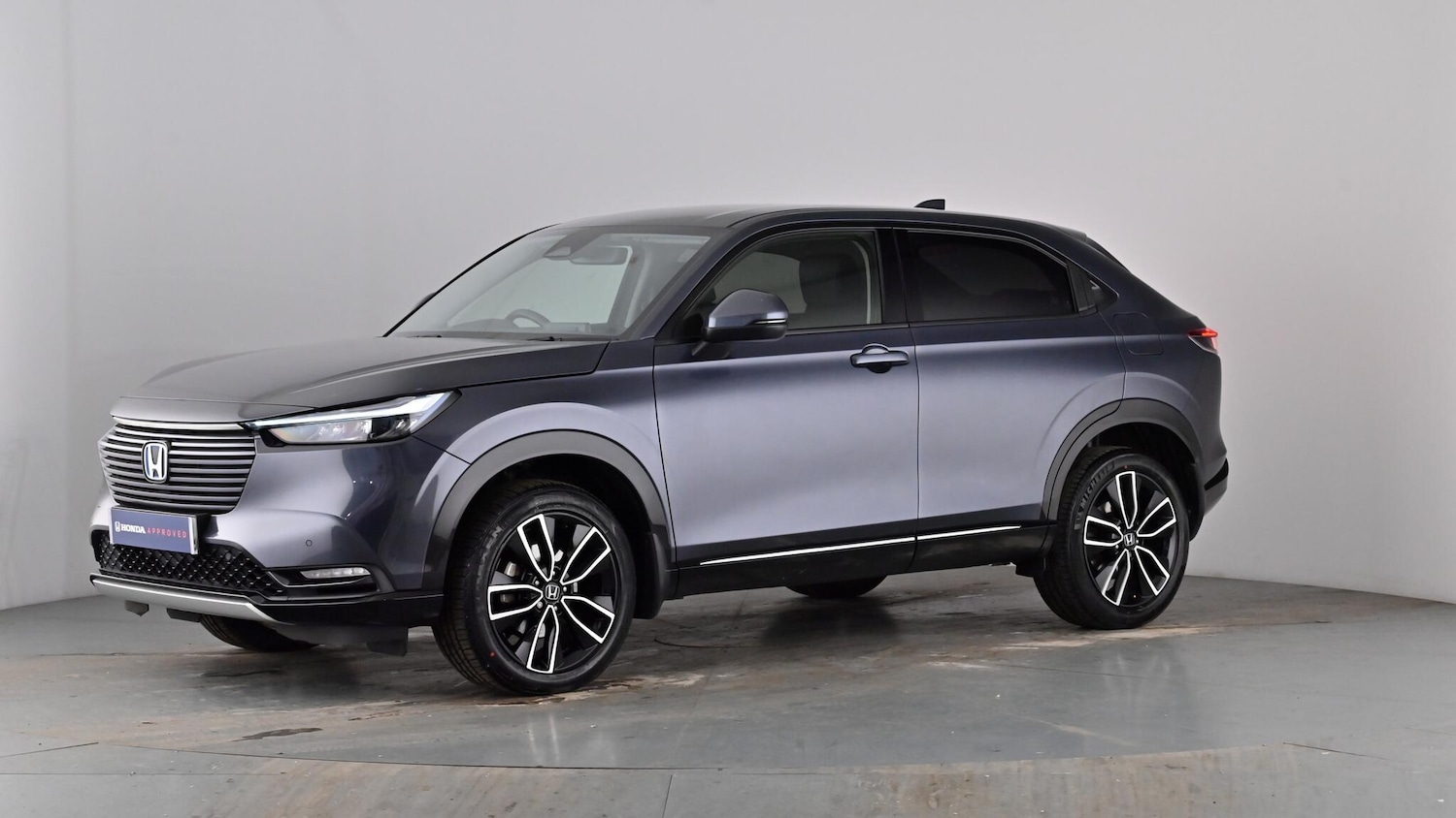 Used Honda HR-V 2023 for sale - 78036731: Photo 47