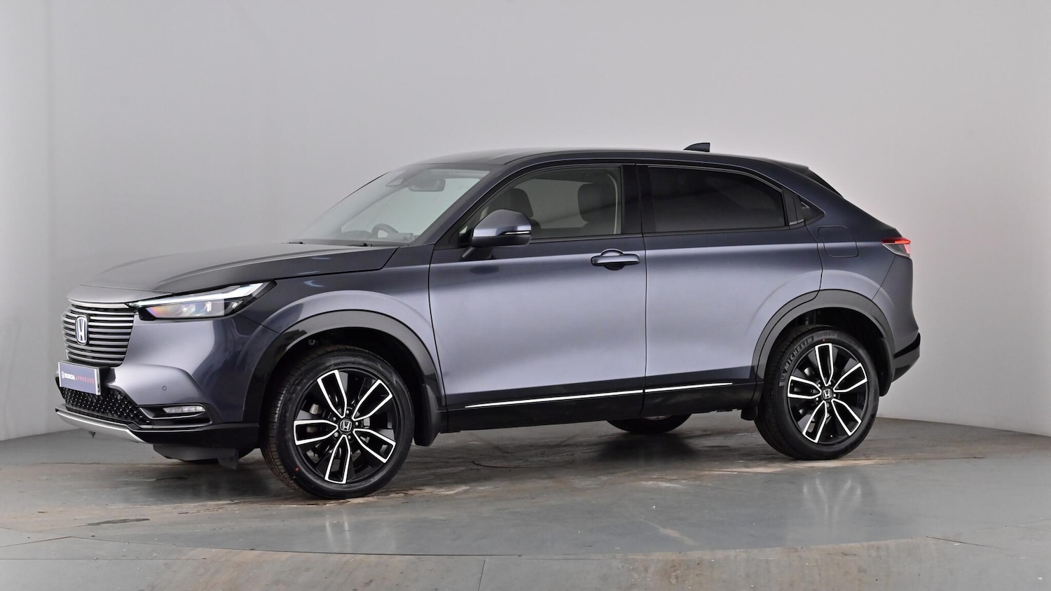 Used Honda HR-V 2023 for sale - 78036731: Photo 48