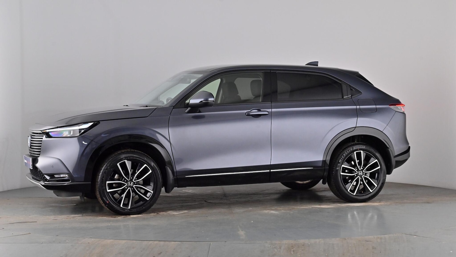 Used Honda HR-V 2023 for sale - 78036731: Photo 49