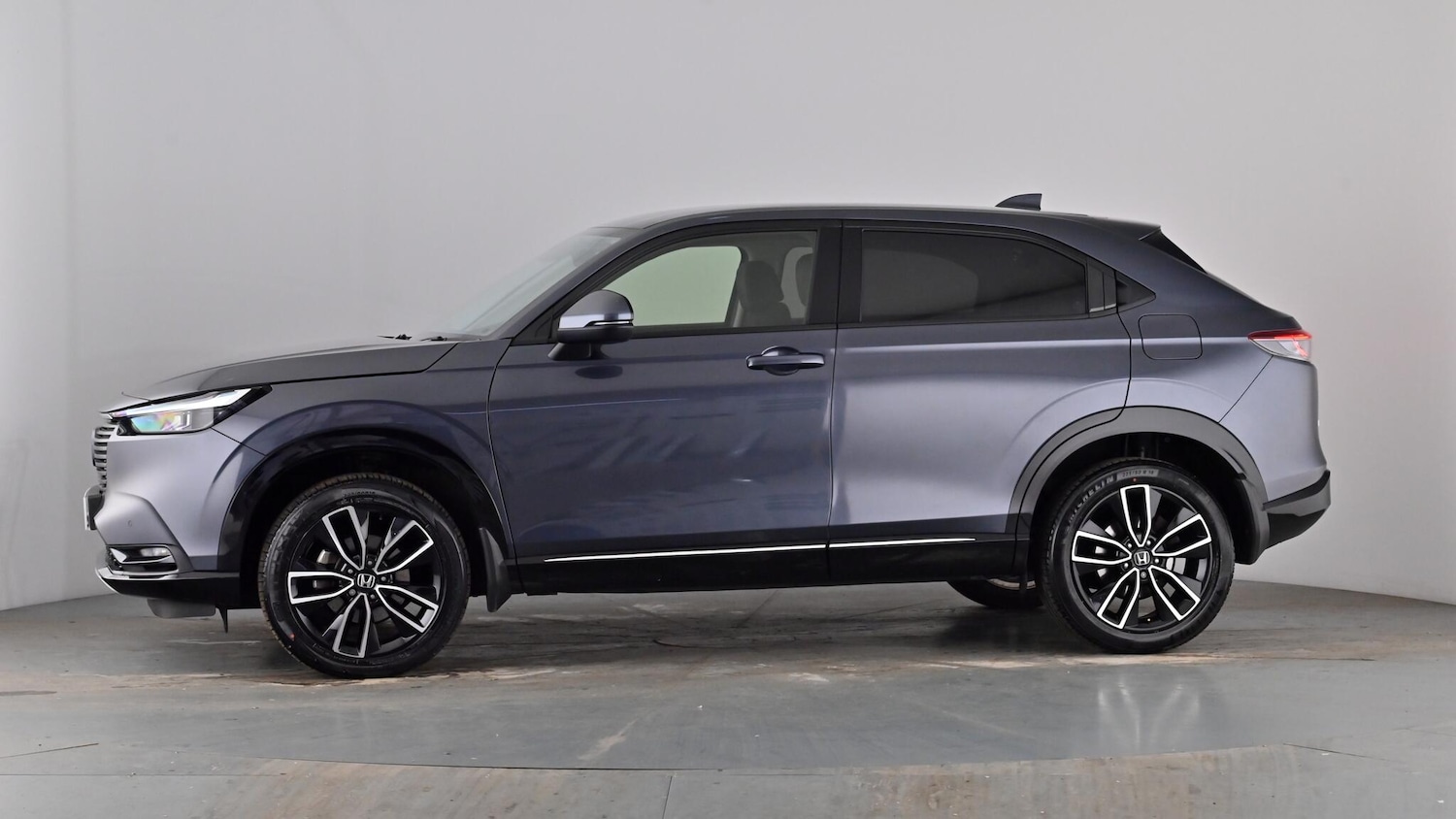 Used Honda HR-V 2023 for sale - 78036731: Photo 50