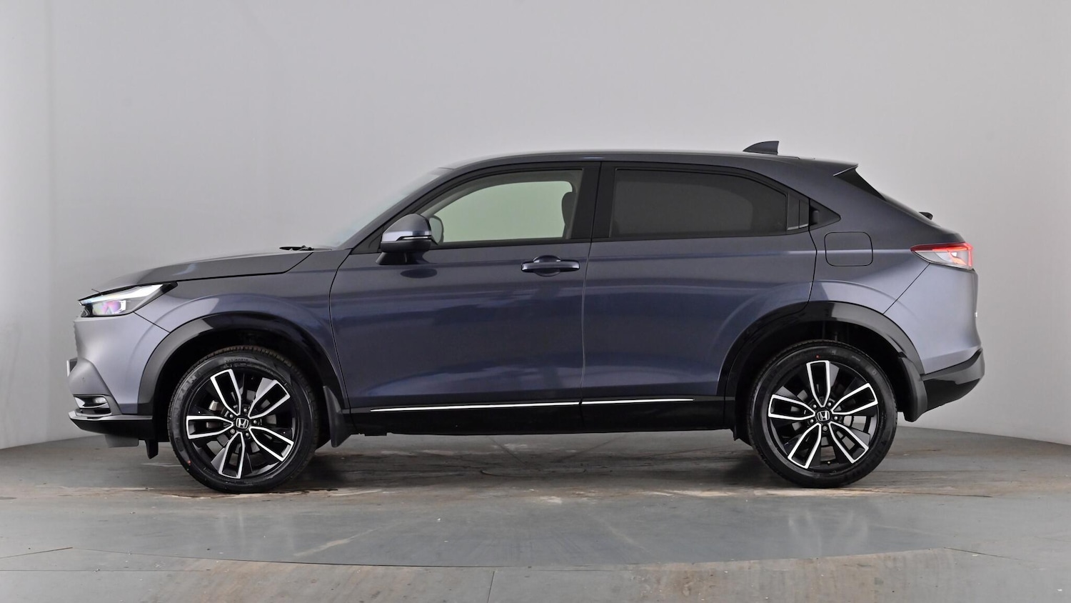 Used Honda HR-V 2023 for sale - 78036731: Photo 51