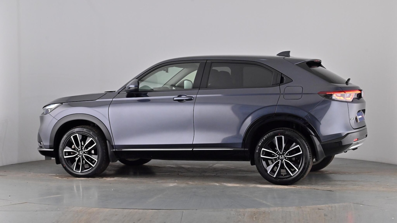 Used Honda HR-V 2023 for sale - 78036731: Photo 53