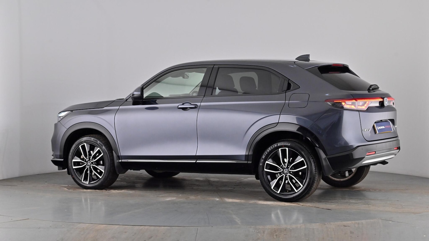 Used Honda HR-V 2023 for sale - 78036731: Photo 54