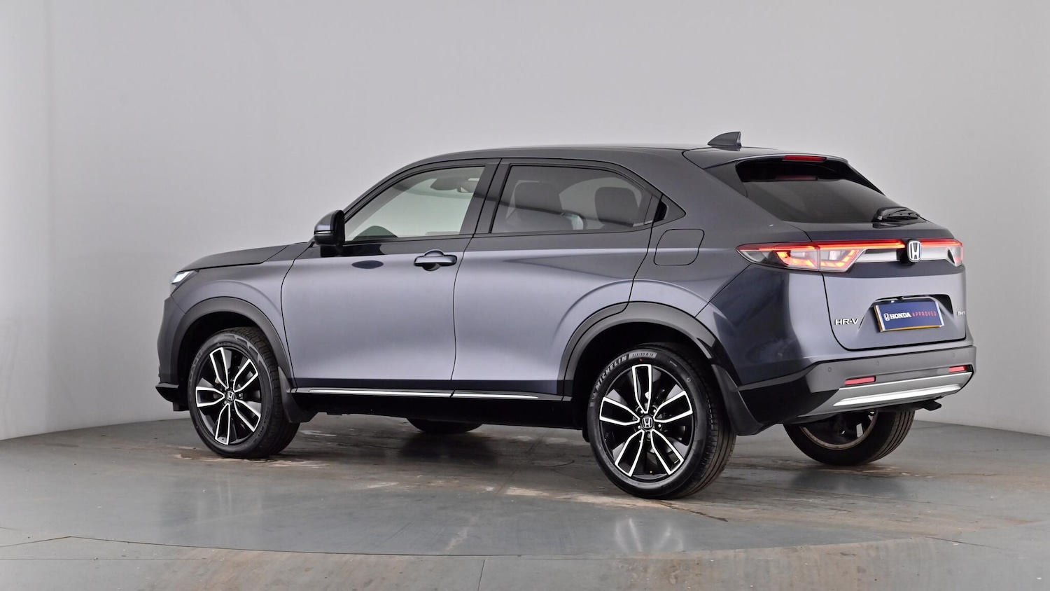 Used Honda HR-V 2023 for sale - 78036731: Photo 55