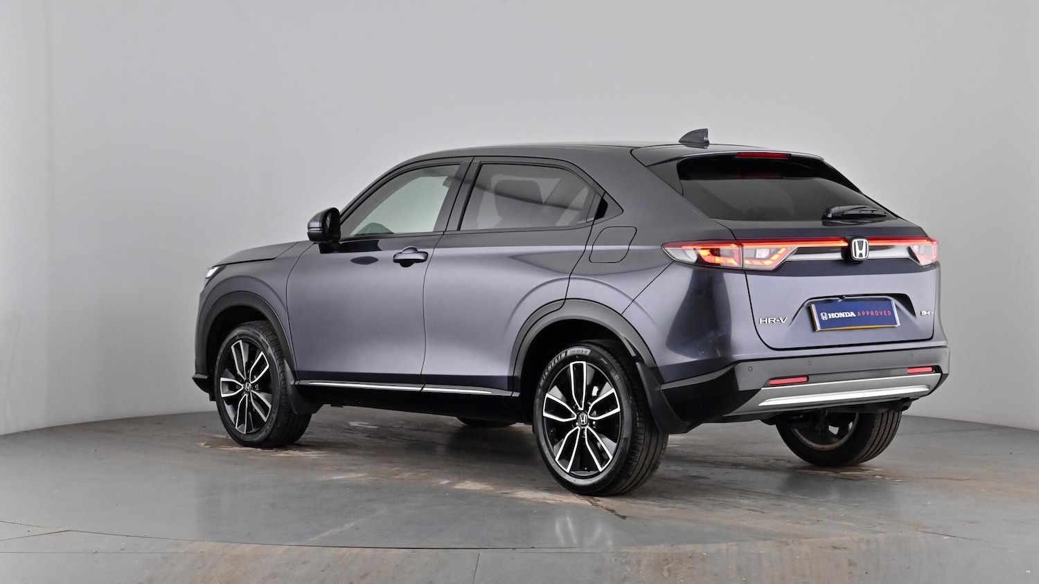 Used Honda HR-V 2023 for sale - 78036731: Photo 56