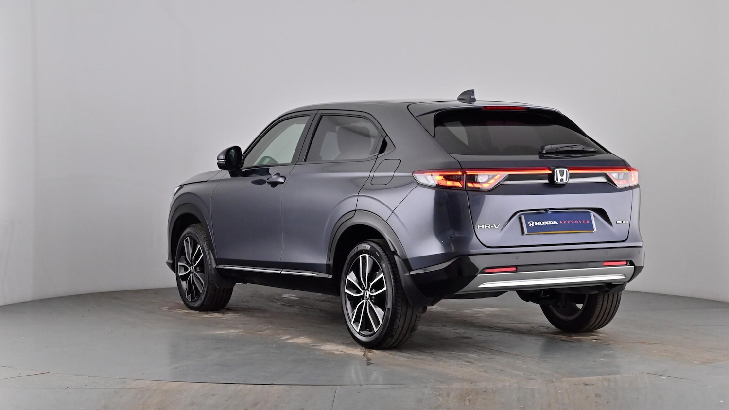Used Honda HR-V 2023 for sale - 78036731: Photo 57