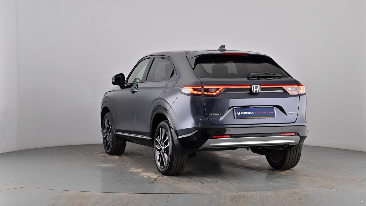 Used Honda HR-V 2023 for sale - 78036731: Photo 58