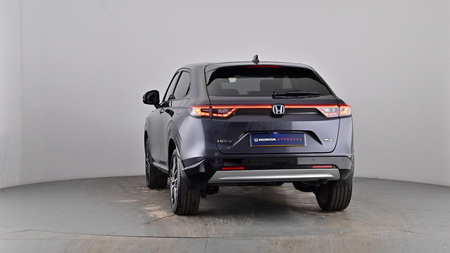 Used Honda HR-V 2023 for sale - 78036731: Photo 59
