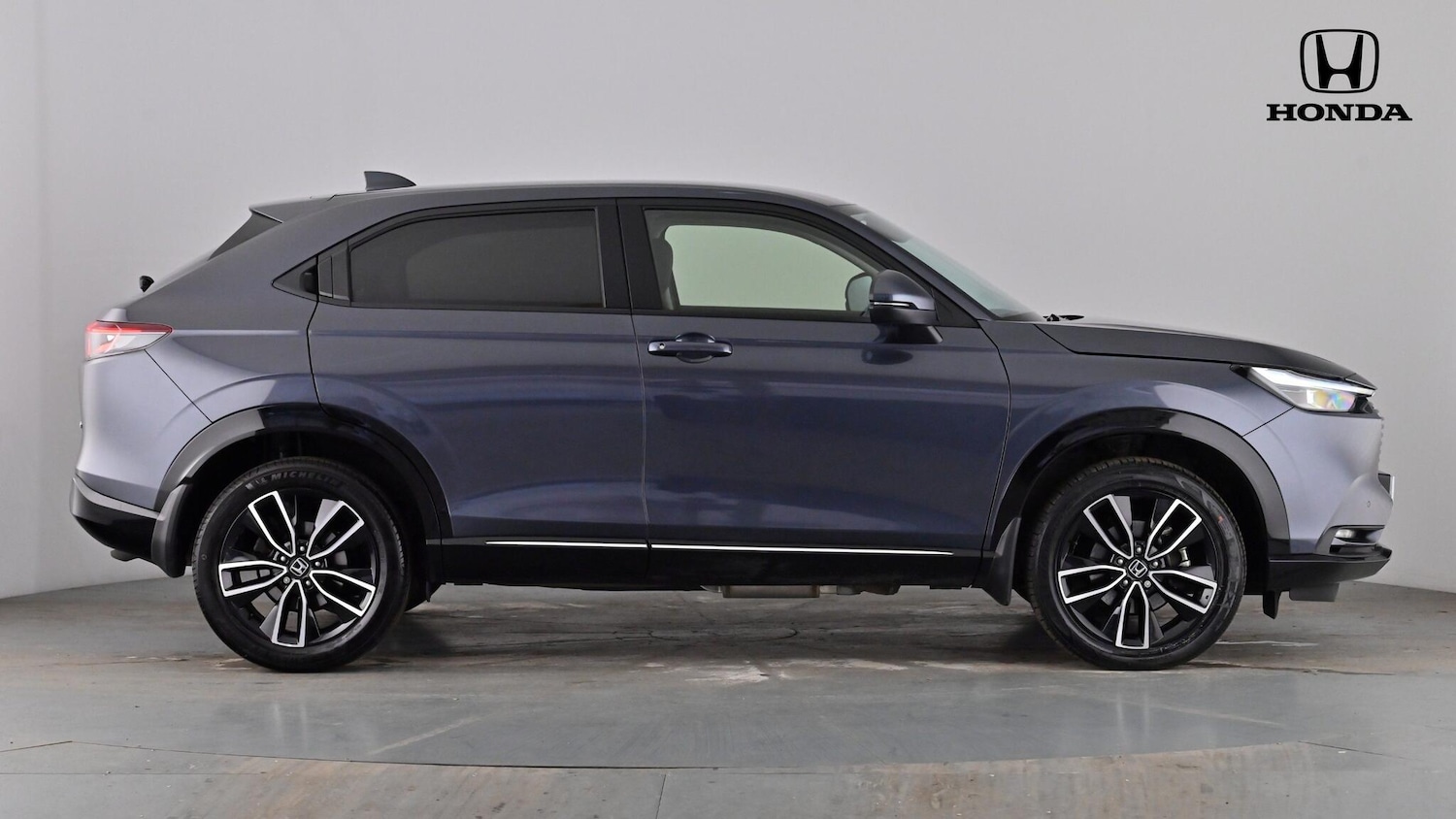 Used Honda HR-V 2023 for sale - 78036731: Photo 6