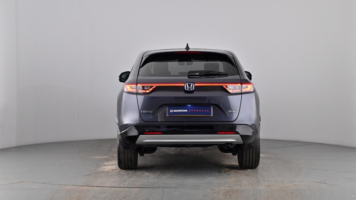 Used Honda HR-V 2023 for sale - 78036731: Photo 60