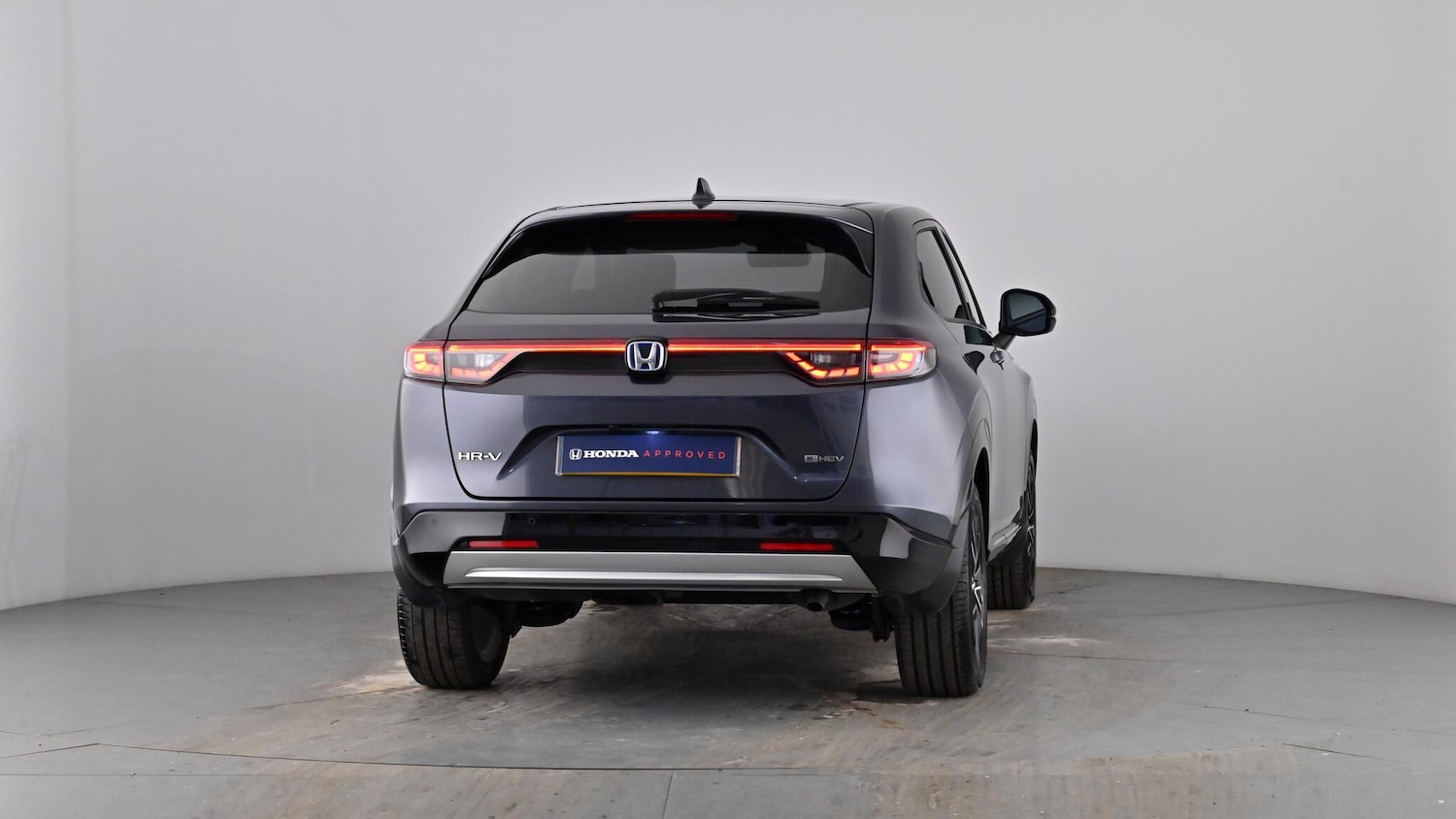 Used Honda HR-V 2023 for sale - 78036731: Photo 61