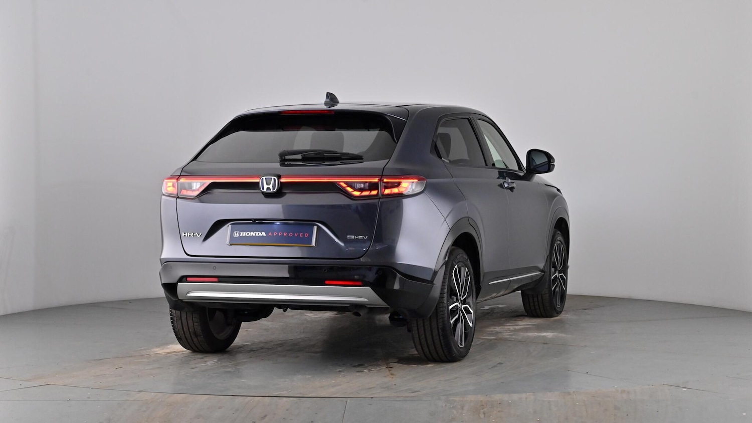 Used Honda HR-V 2023 for sale - 78036731: Photo 62