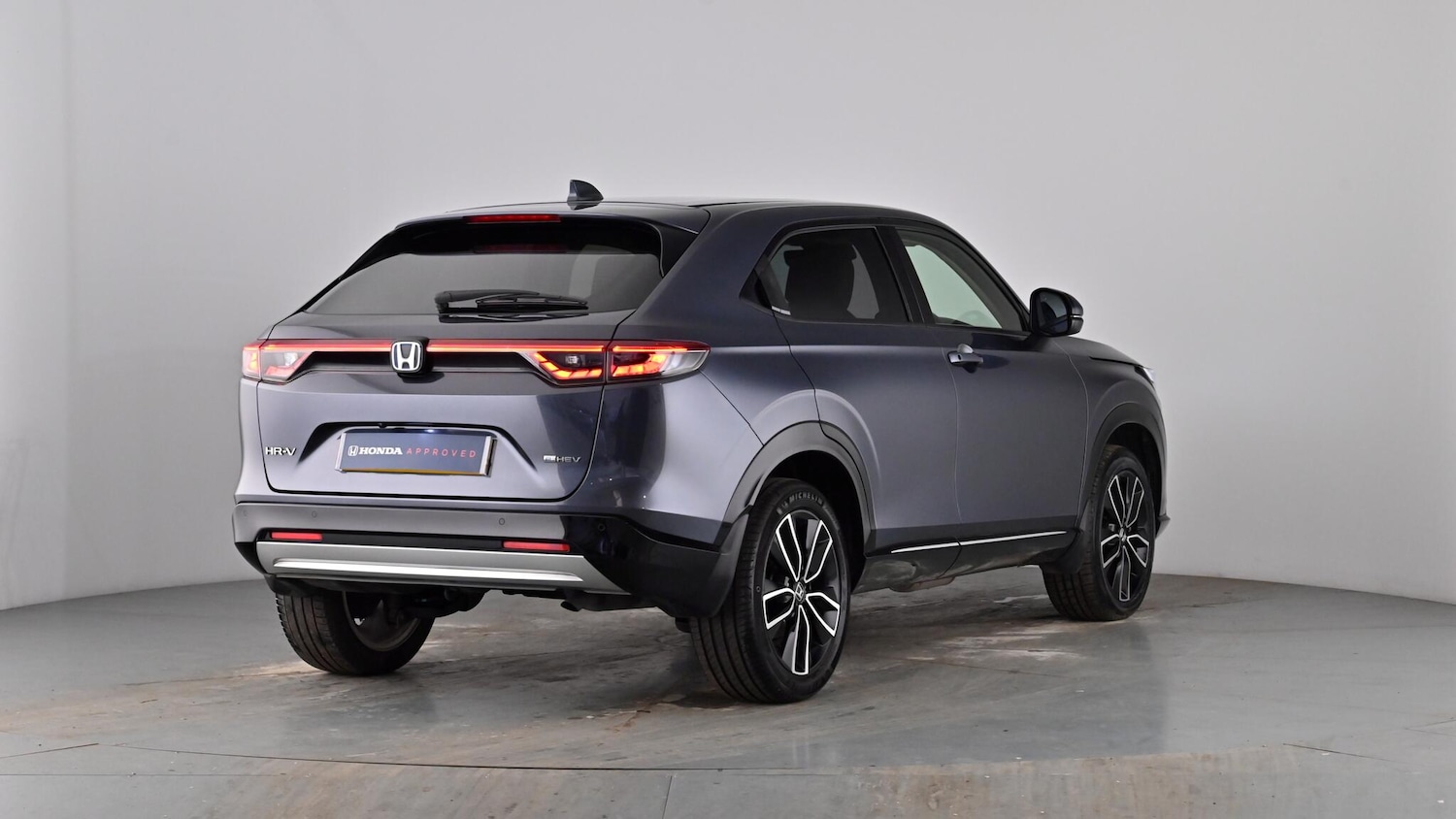 Used Honda HR-V 2023 for sale - 78036731: Photo 63