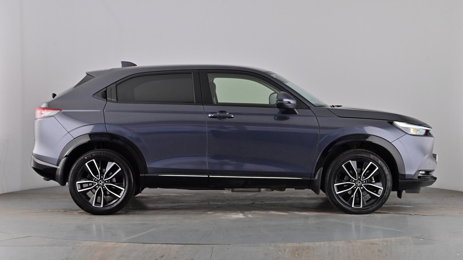 Used Honda HR-V 2023 for sale - 78036731: Photo 64