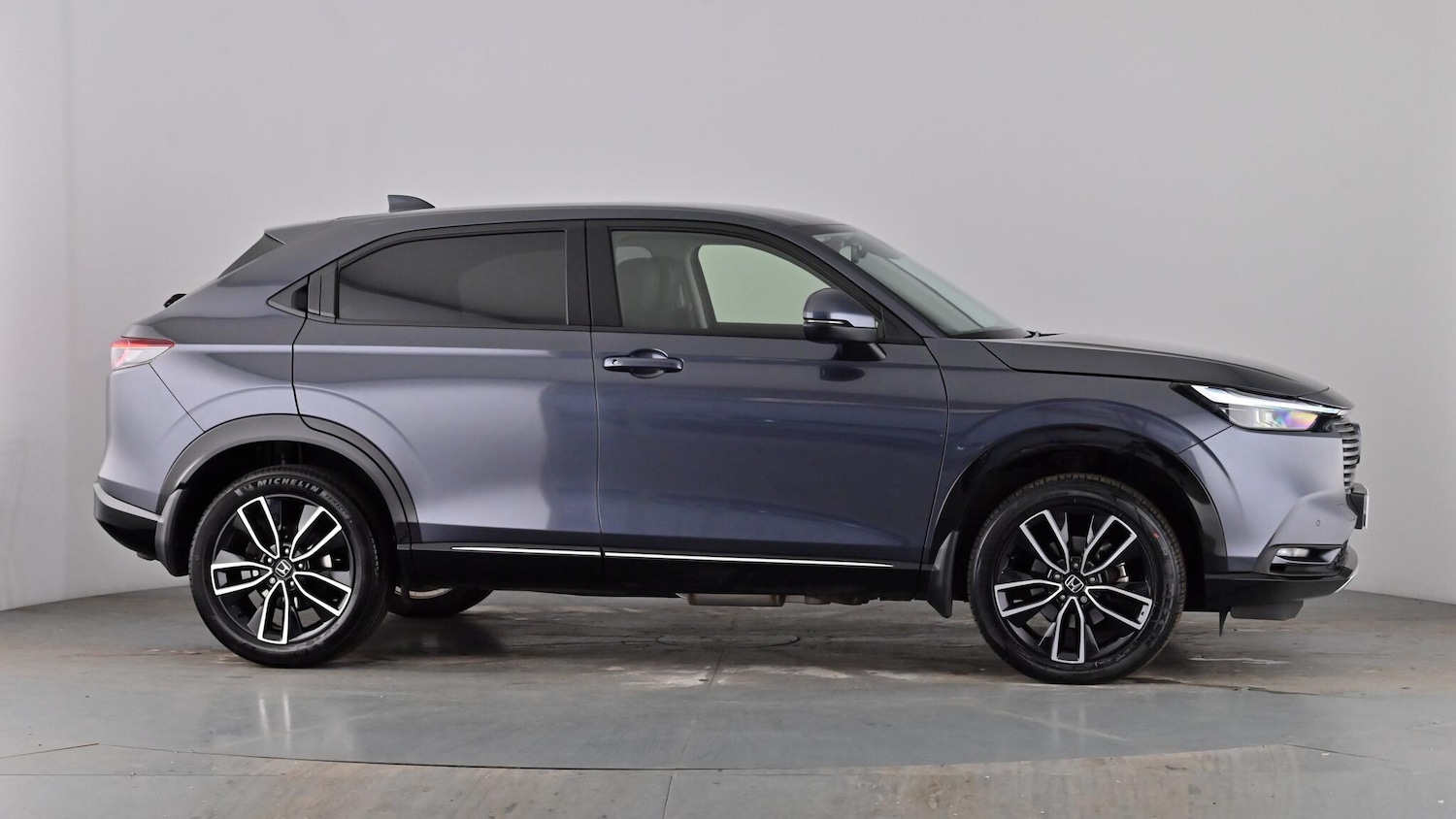 Used Honda HR-V 2023 for sale - 78036731: Photo 65