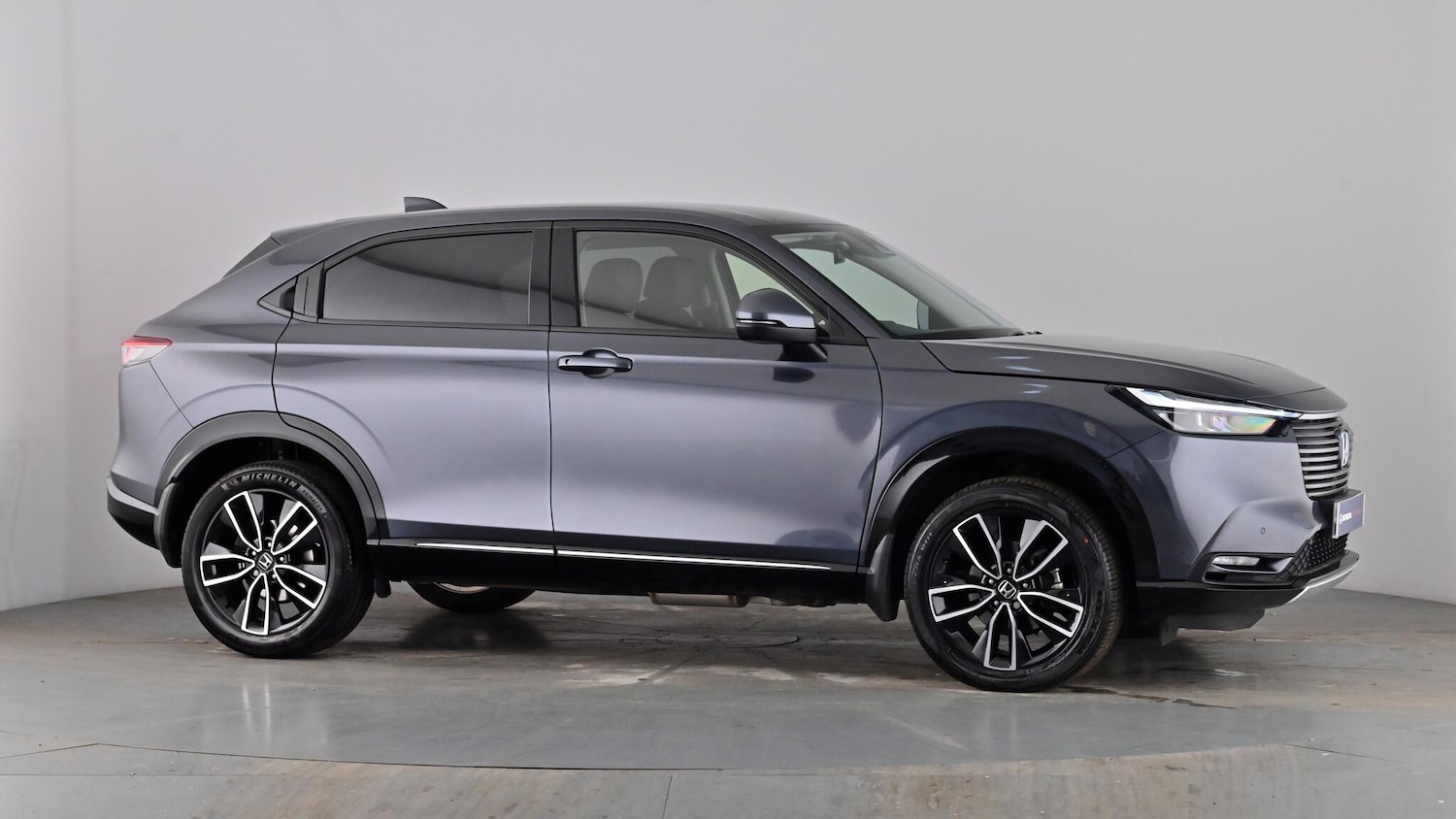 Used Honda HR-V 2023 for sale - 78036731: Photo 66