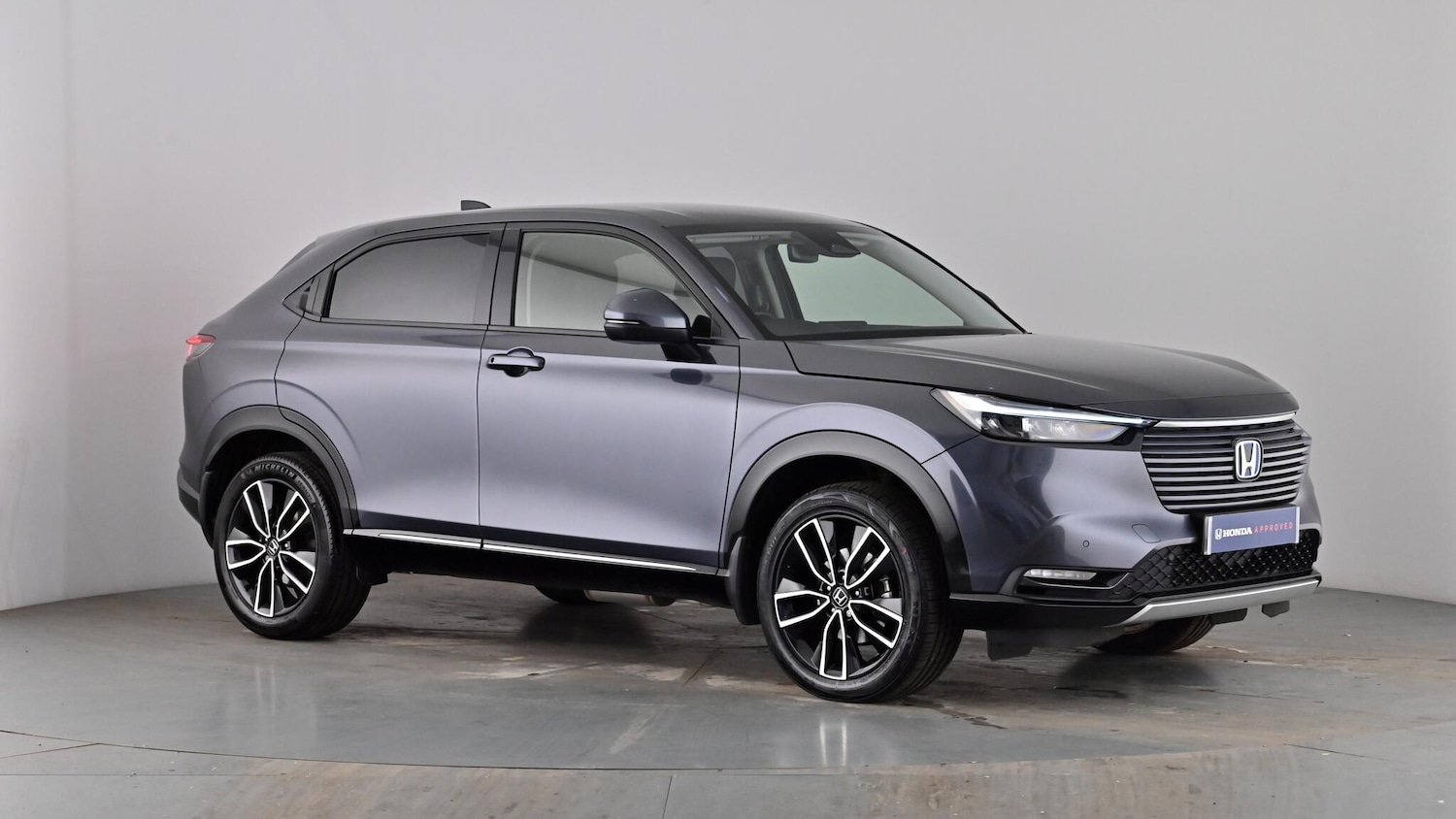 Used Honda HR-V 2023 for sale - 78036731: Photo 68