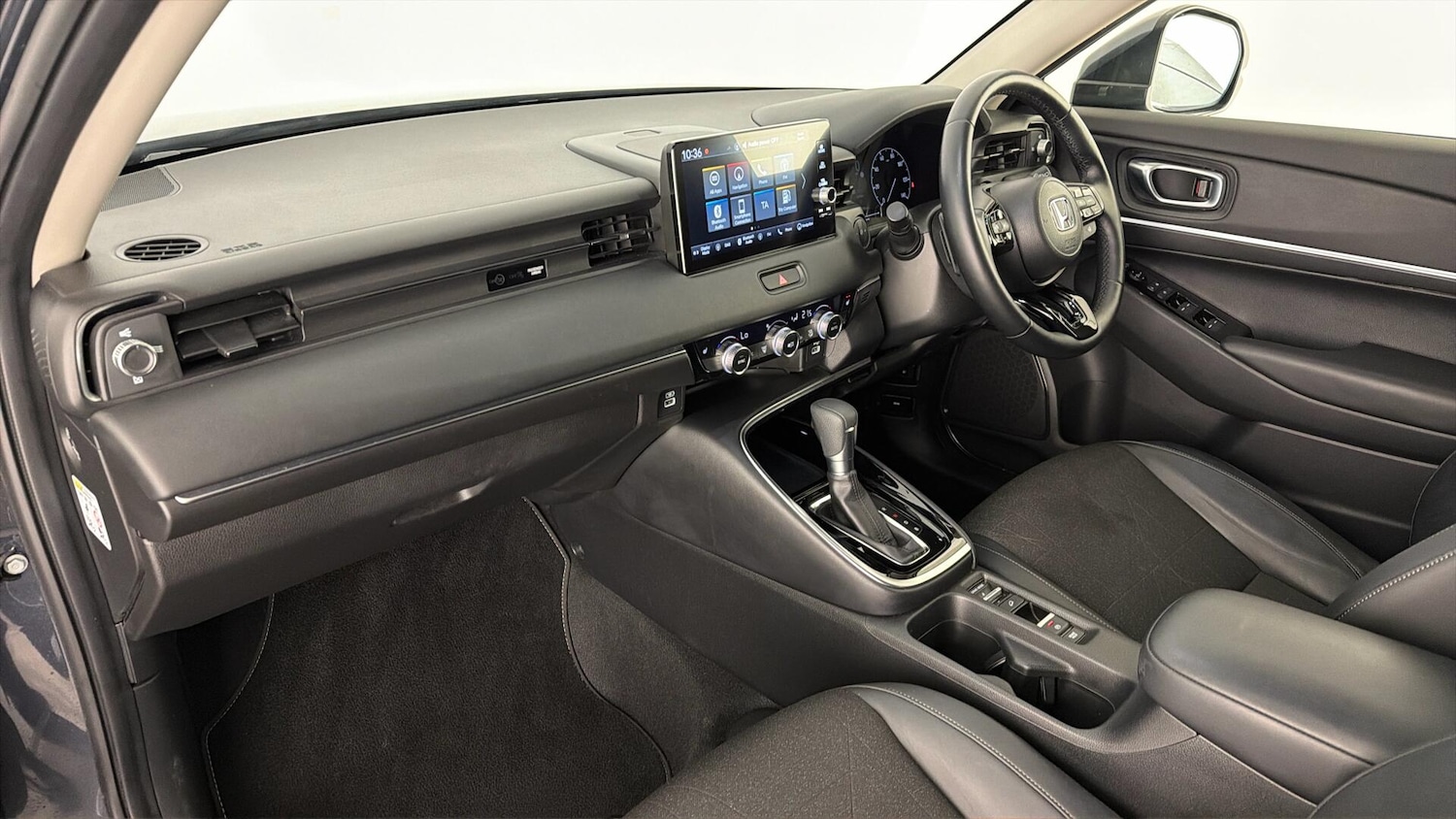 Used Honda HR-V 2023 for sale - 78036731: Photo 7