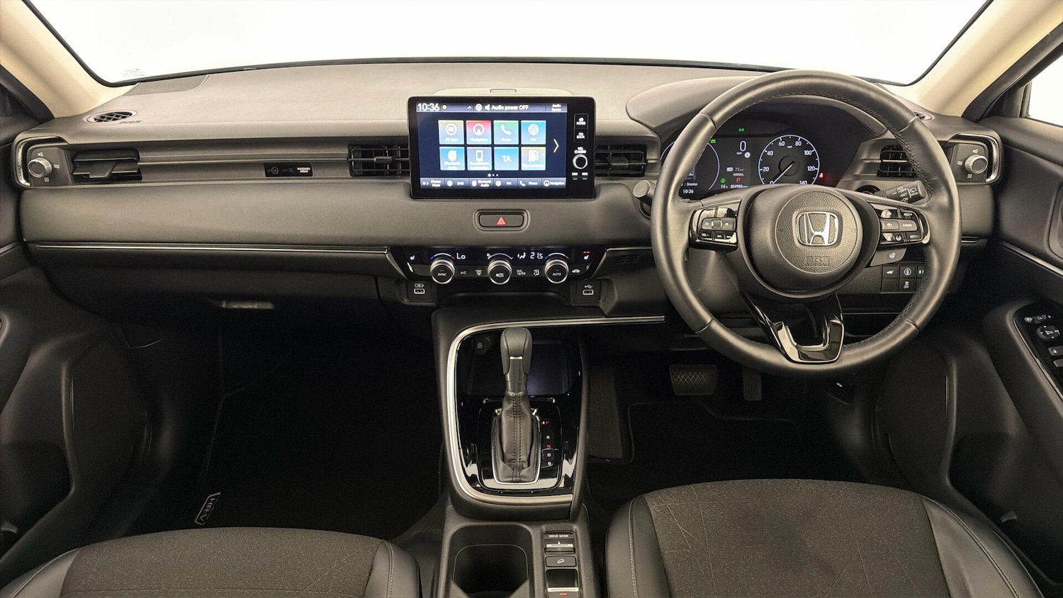 Used Honda HR-V 2023 for sale - 78036731: Photo 8