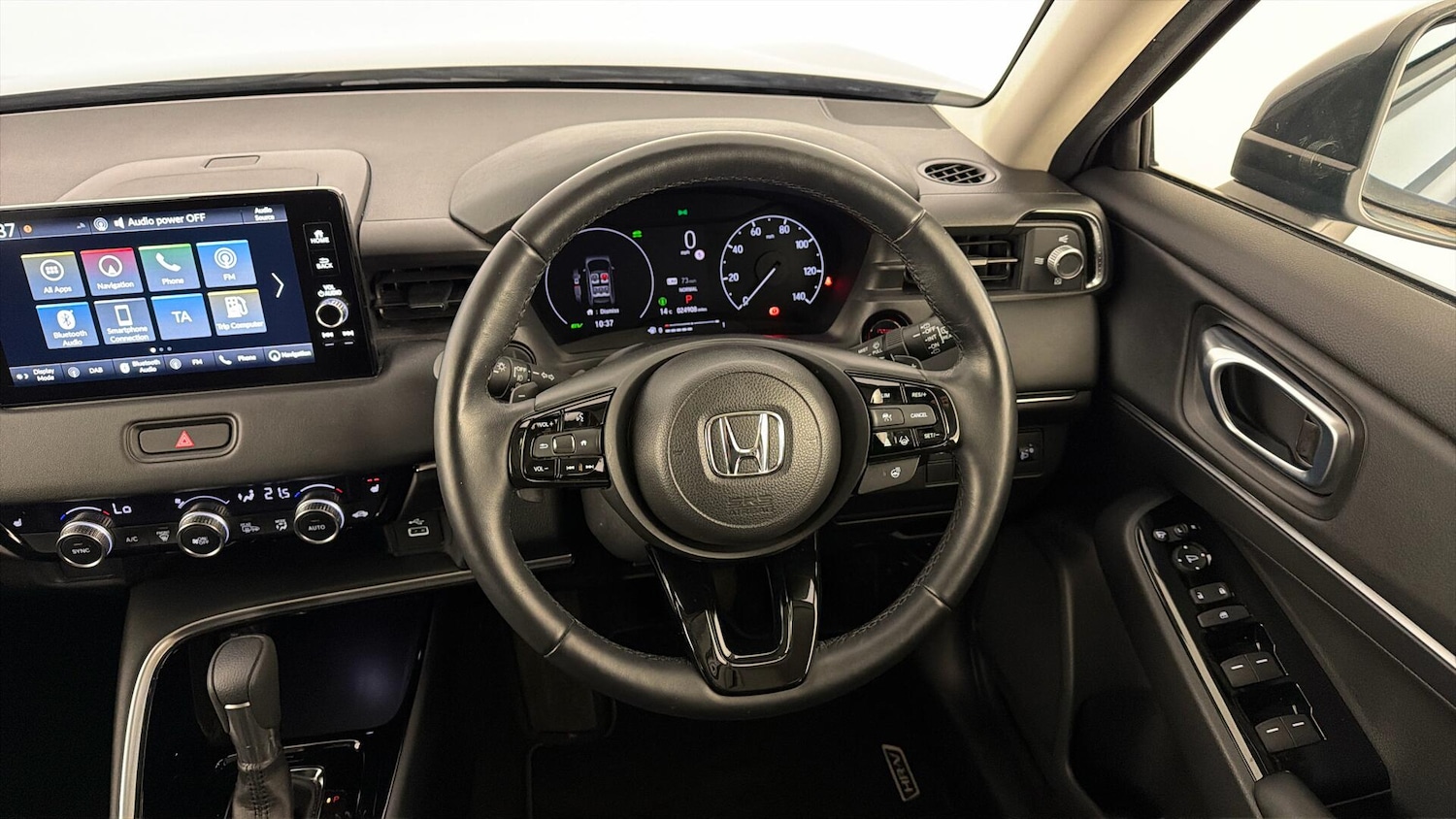 Used Honda HR-V 2023 for sale - 78036731: Photo 9