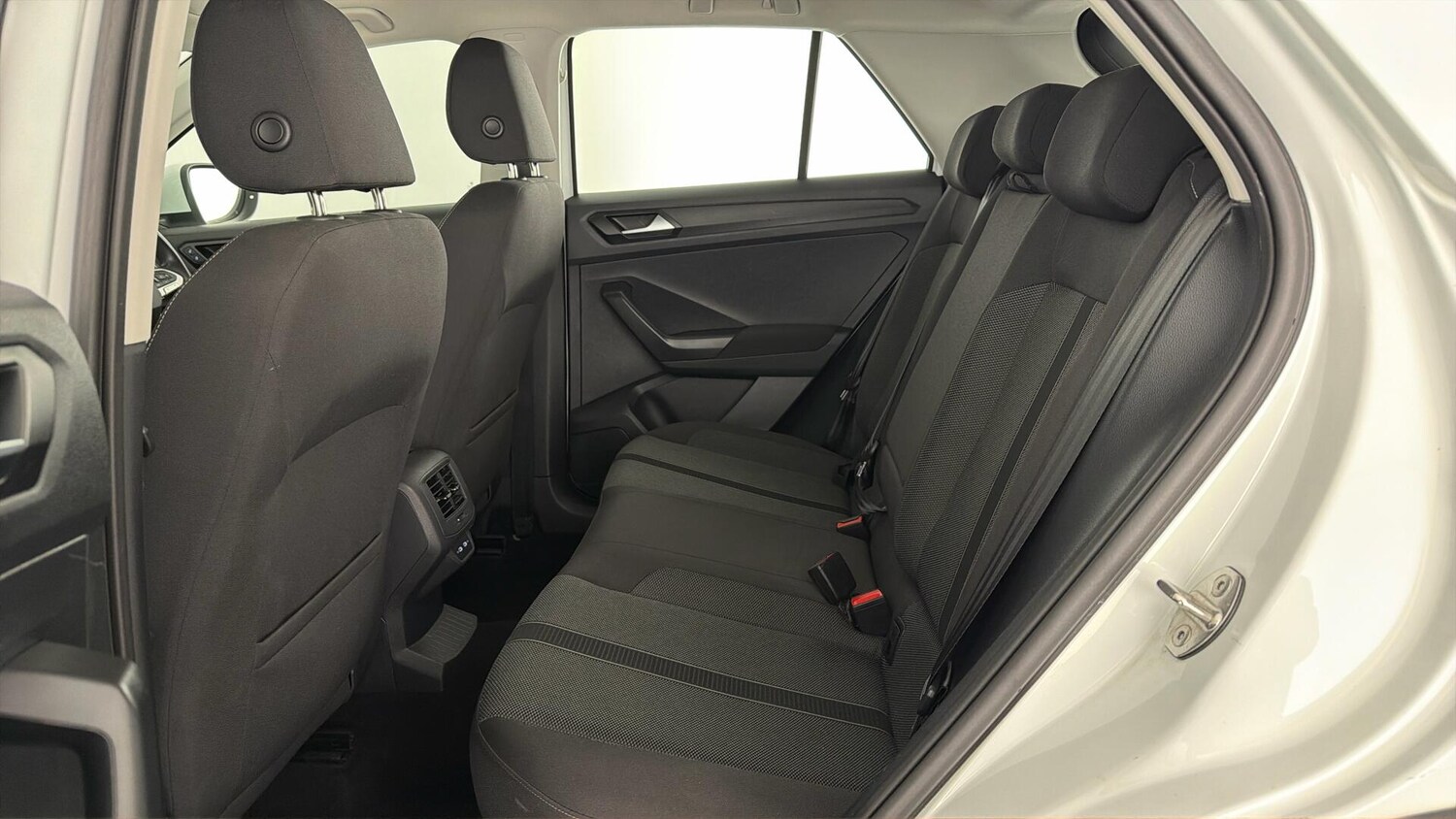 Used Volkswagen T-Roc 2022 for sale - 77755547: Photo 11