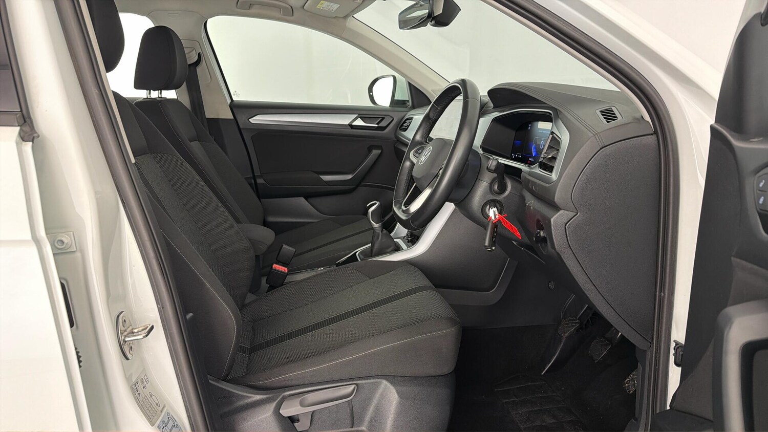 Used Volkswagen T-Roc 2022 for sale - 77755547: Photo 15