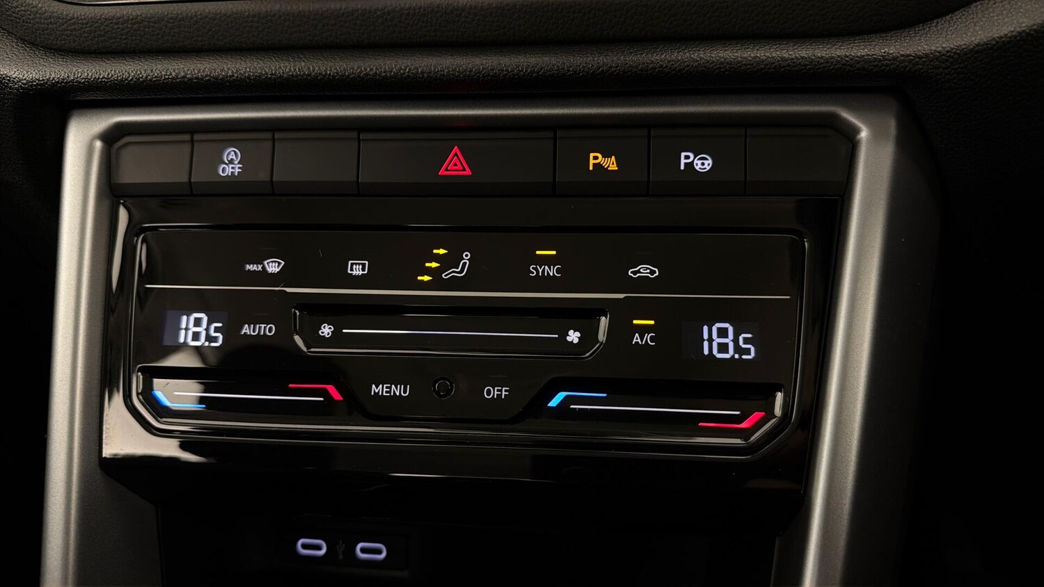 Used Volkswagen T-Roc 2022 for sale - 77755547: Photo 20