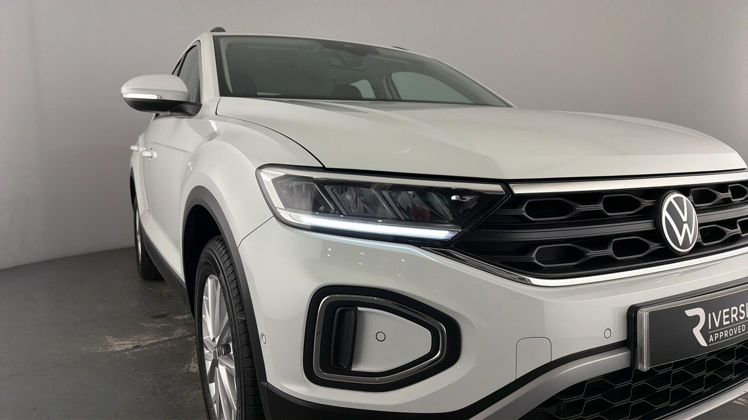 Used Volkswagen T-Roc 2022 for sale - 77755547: Photo 23