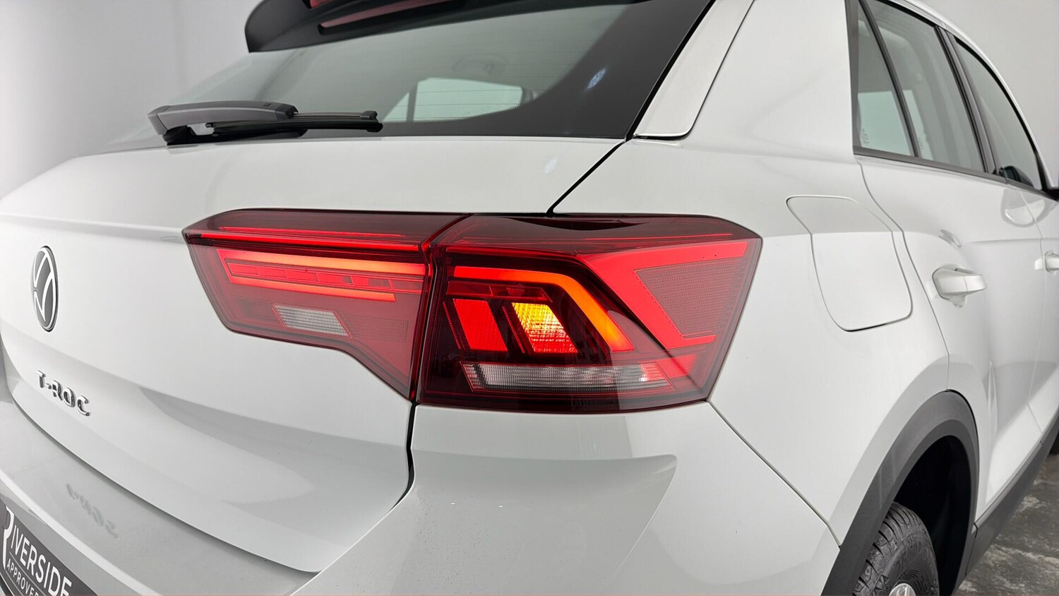 Used Volkswagen T-Roc 2022 for sale - 77755547: Photo 26