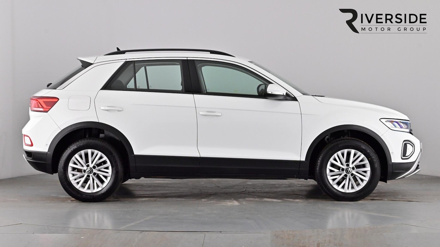 Used Volkswagen T-Roc 2022 for sale - 77755547: Photo 3