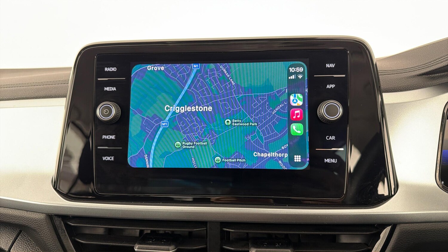 Used Volkswagen T-Roc 2022 for sale - 77755547: Photo 36