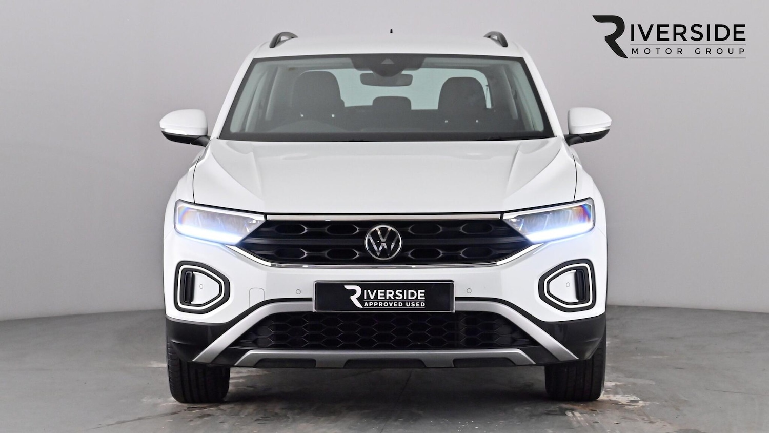 Used Volkswagen T-Roc 2022 for sale - 77755547: Photo 4