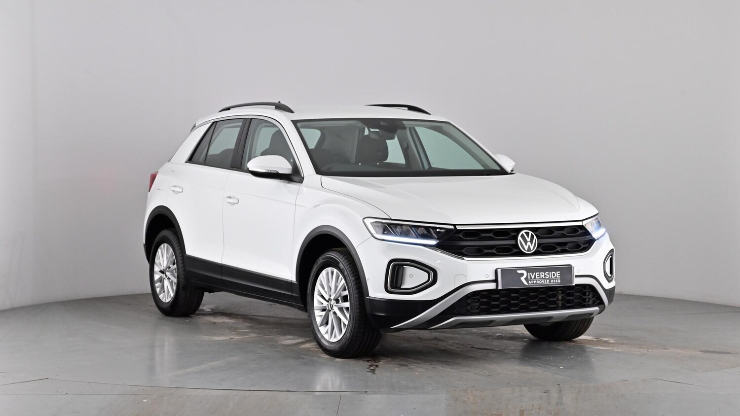 Used Volkswagen T-Roc 2022 for sale - 77755547: Photo 40