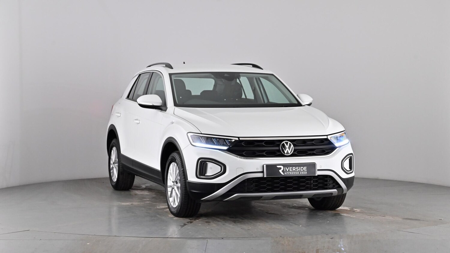 Used Volkswagen T-Roc 2022 for sale - 77755547: Photo 41