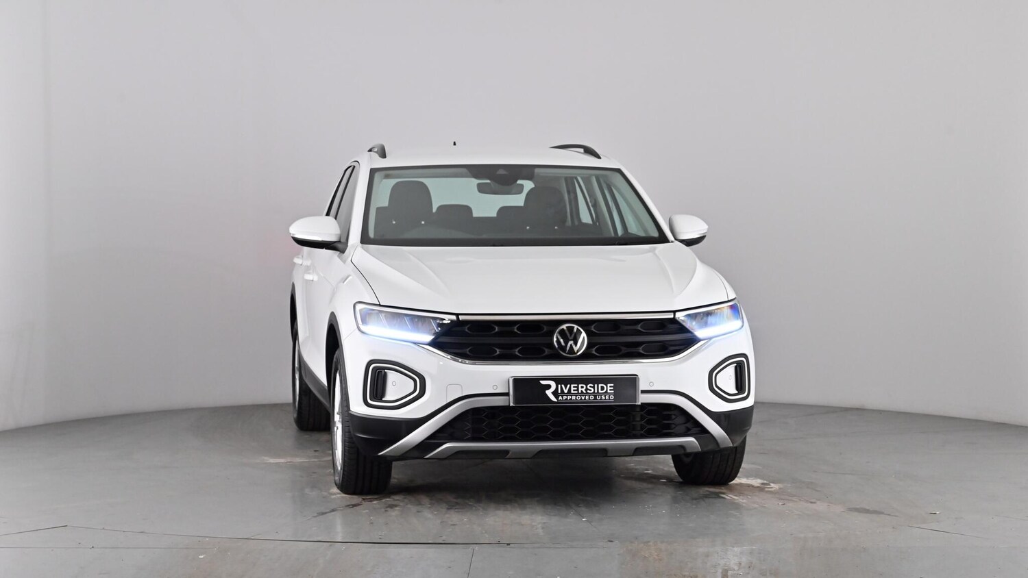 Used Volkswagen T-Roc 2022 for sale - 77755547: Photo 42