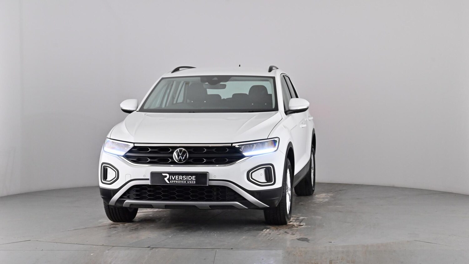 Used Volkswagen T-Roc 2022 for sale - 77755547: Photo 44