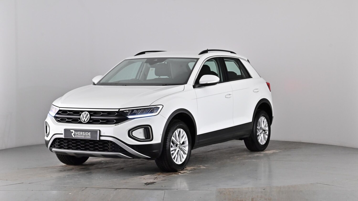 Used Volkswagen T-Roc 2022 for sale - 77755547: Photo 46