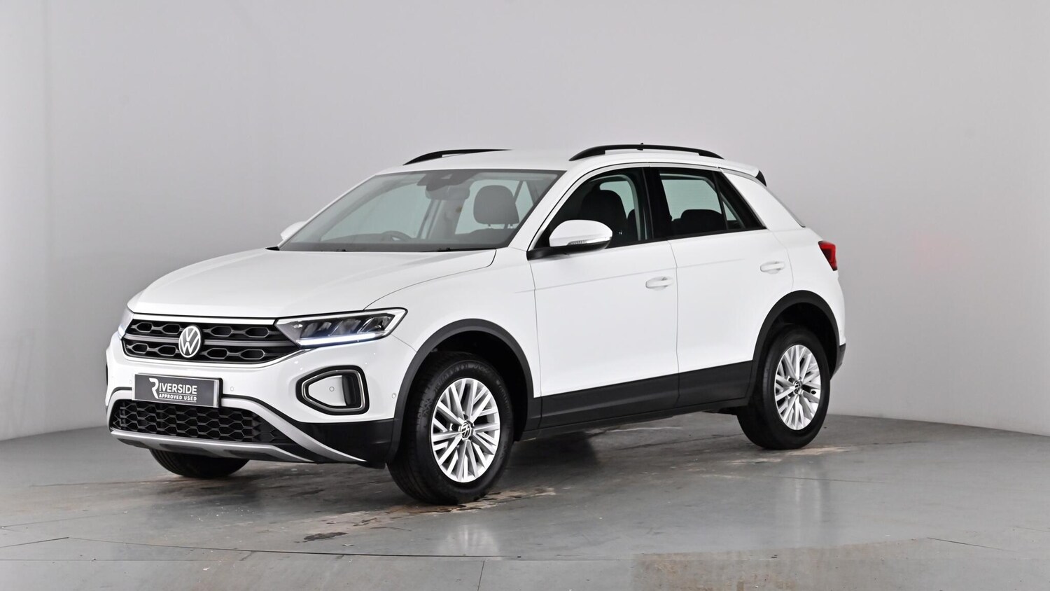 Used Volkswagen T-Roc 2022 for sale - 77755547: Photo 47