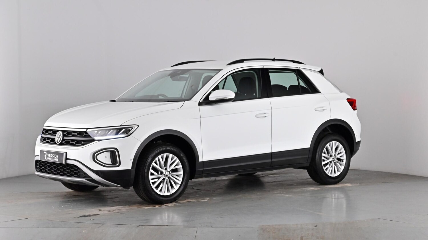 Used Volkswagen T-Roc 2022 for sale - 77755547: Photo 48