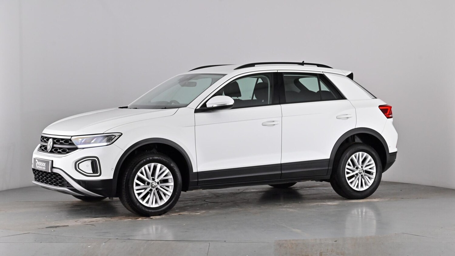 Used Volkswagen T-Roc 2022 for sale - 77755547: Photo 49