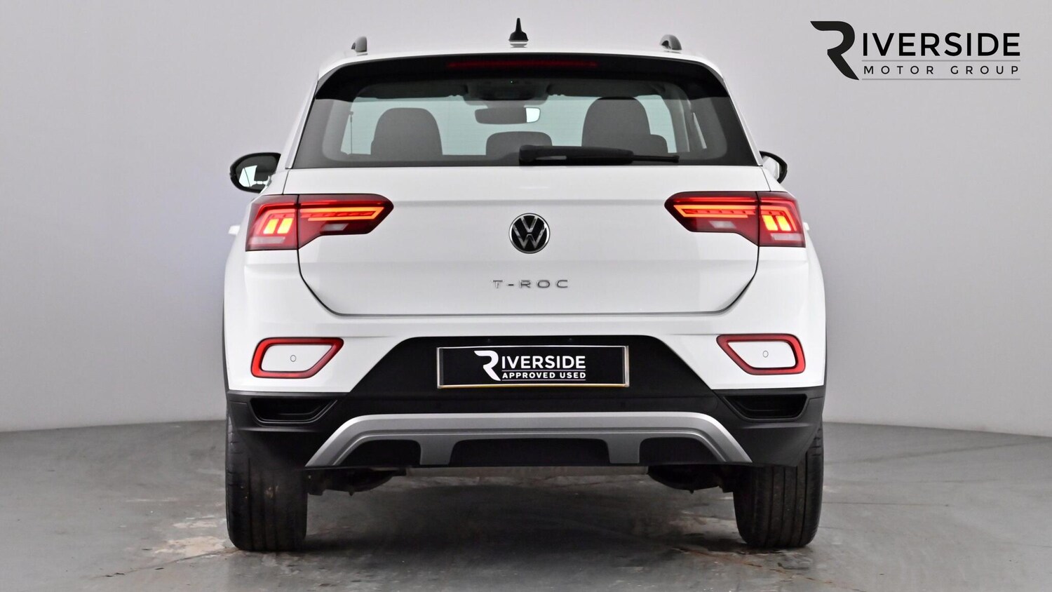 Used Volkswagen T-Roc 2022 for sale - 77755547: Photo 5