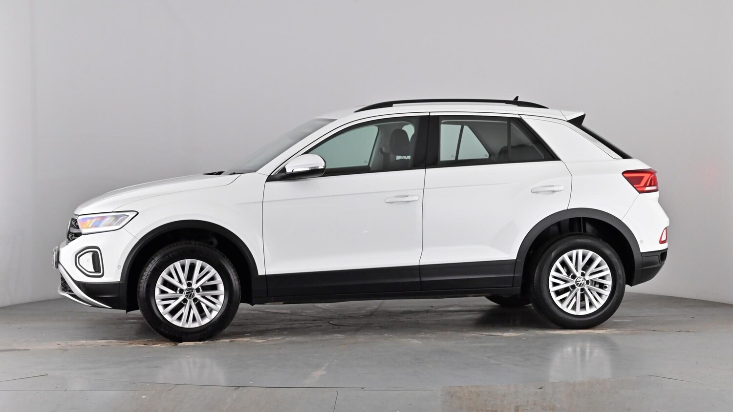 Used Volkswagen T-Roc 2022 for sale - 77755547: Photo 51