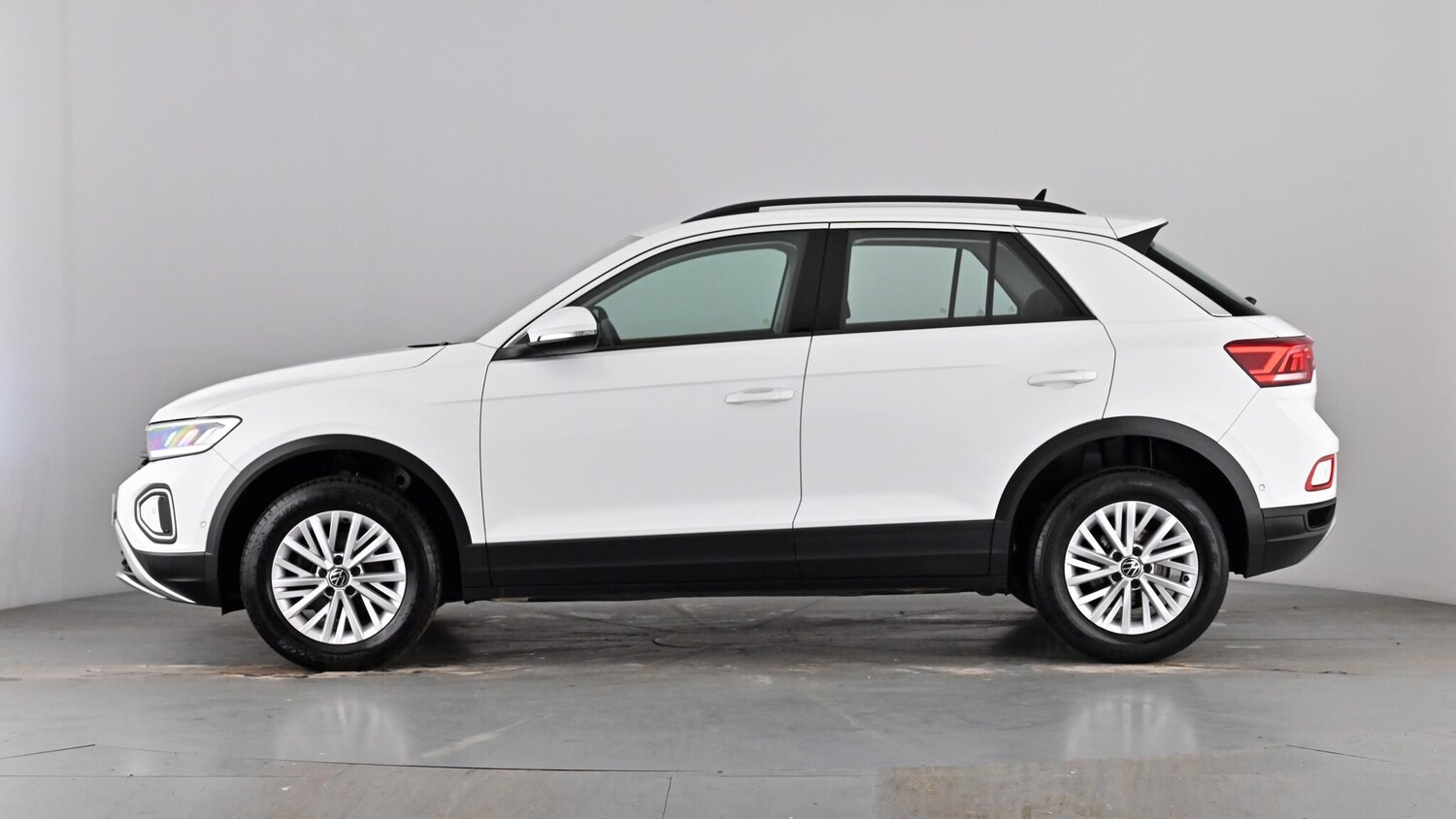 Used Volkswagen T-Roc 2022 for sale - 77755547: Photo 52