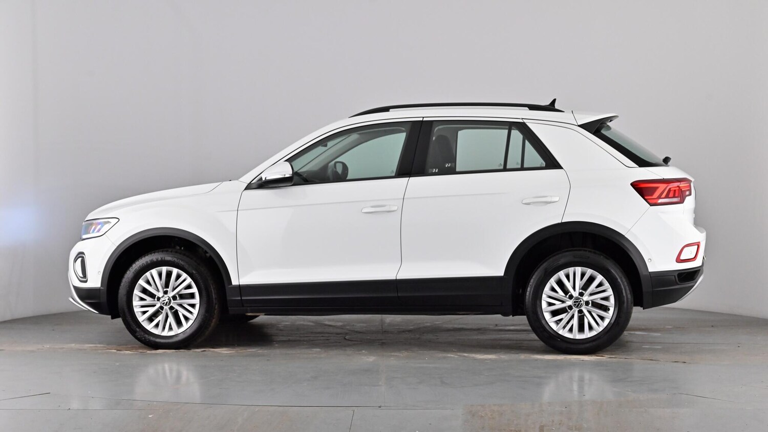 Used Volkswagen T-Roc 2022 for sale - 77755547: Photo 53